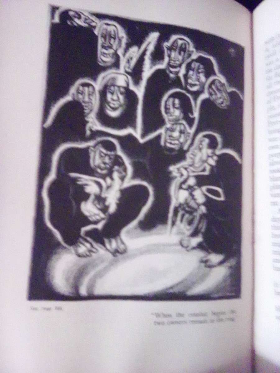 I am selling The Magic Island book