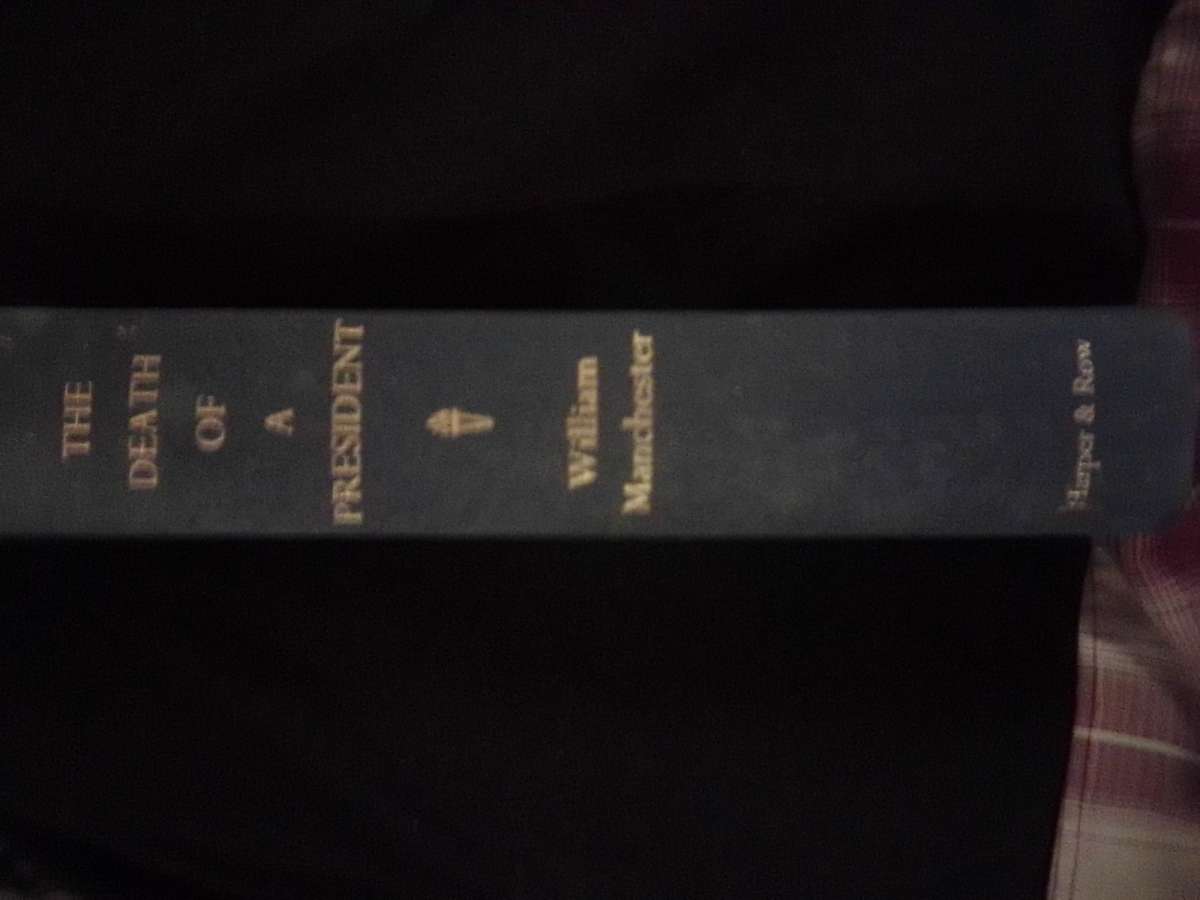 The Death of a President