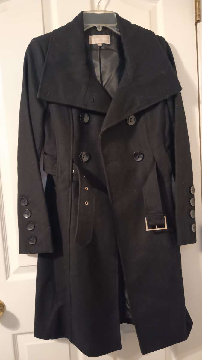 Gabardina  Raincoat