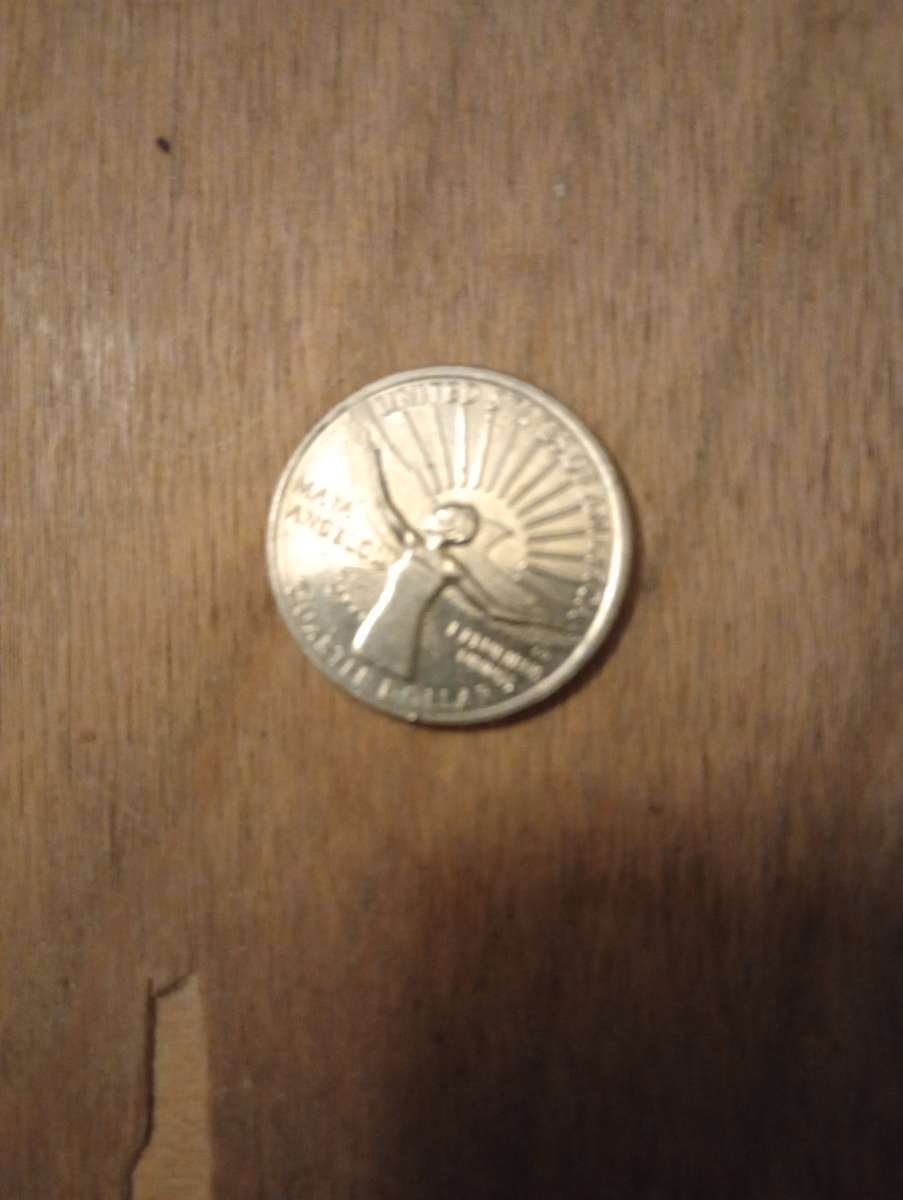 rare quarter