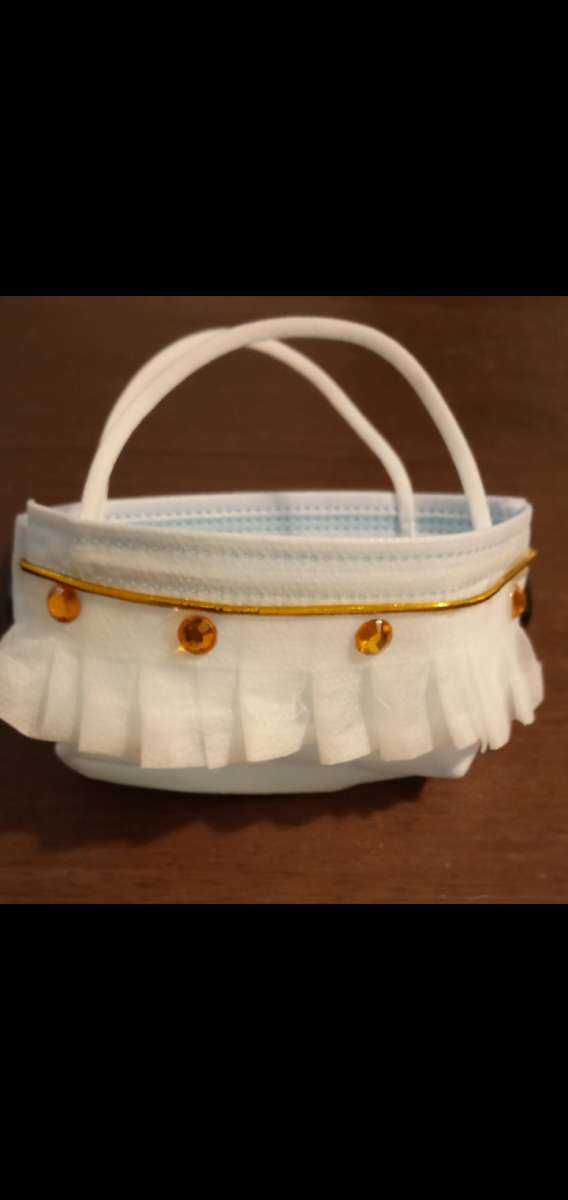 Mini Coin Purse Bag