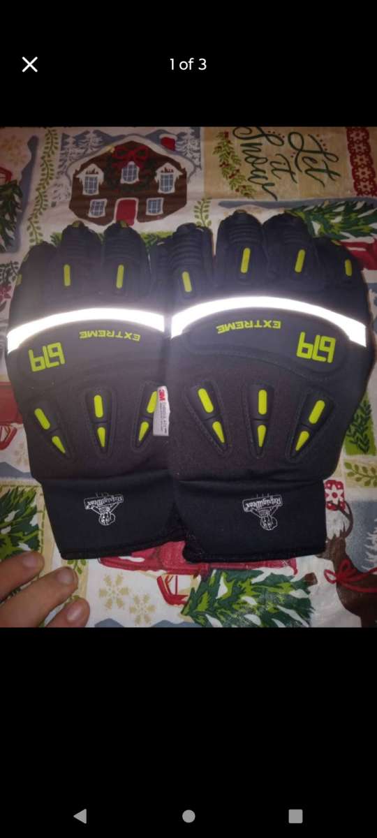 3M Gloves
