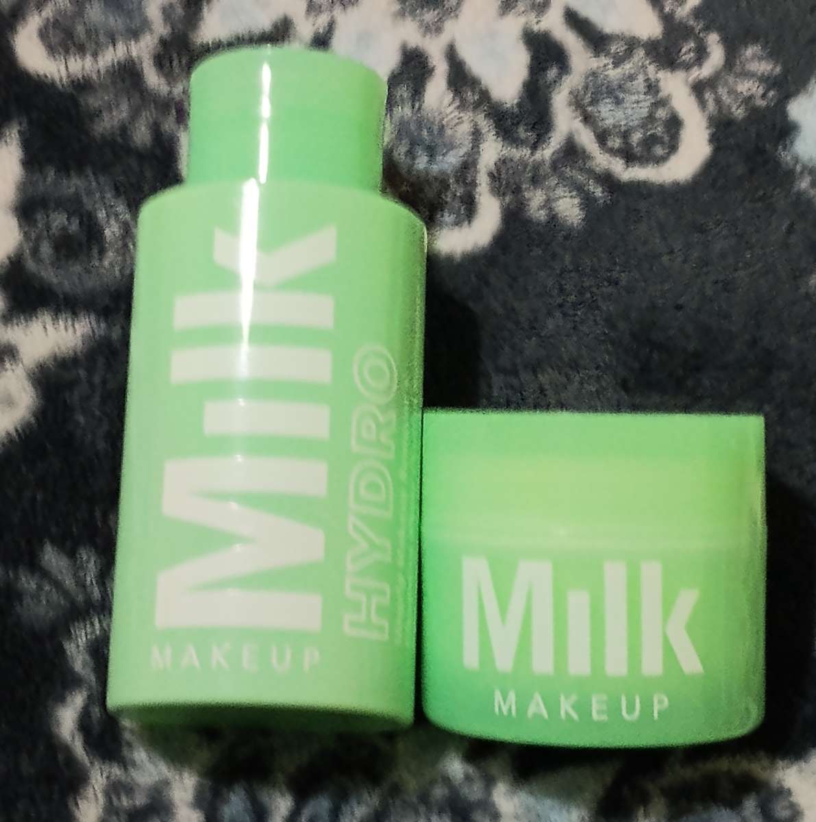 Milk Makeup Set