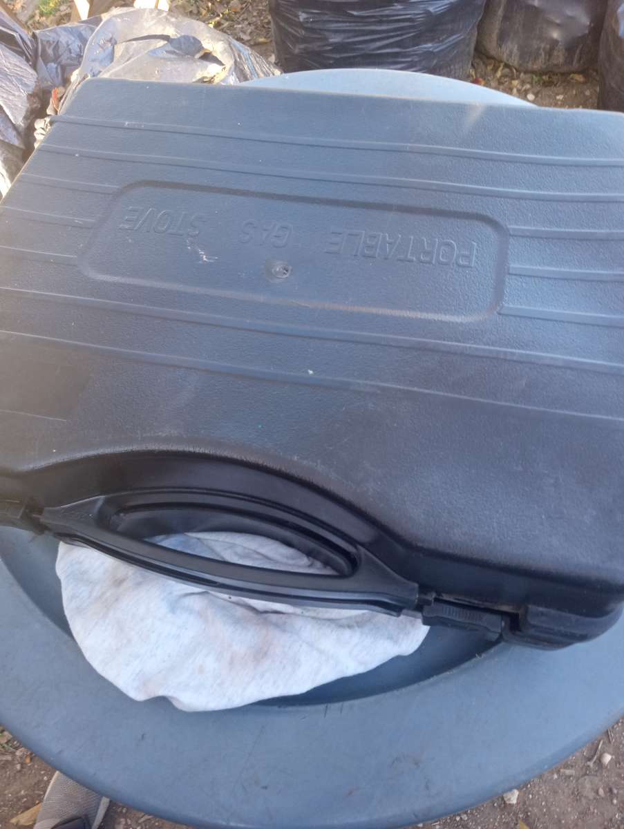 Coleman Portable Stove