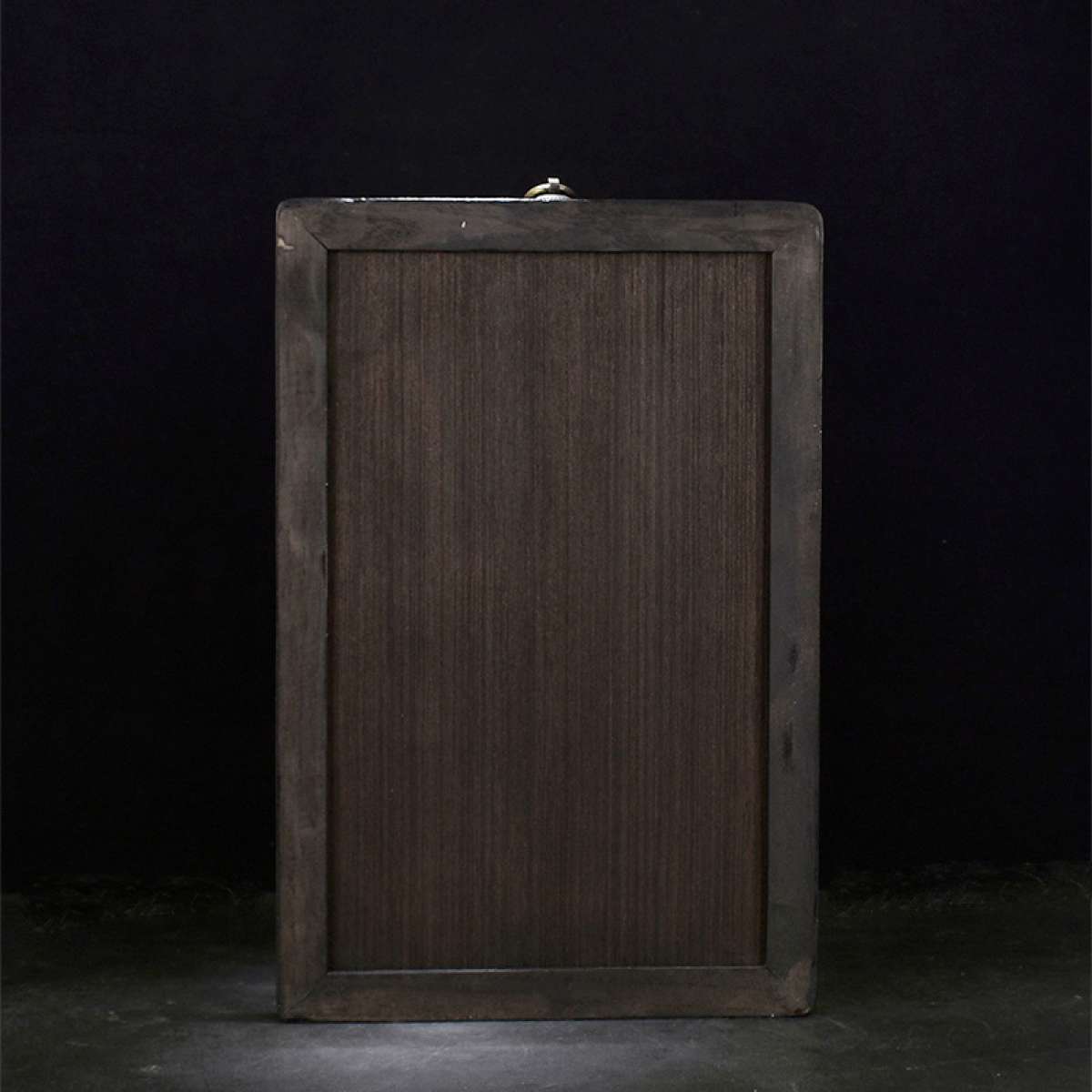 Chinese ceramic painting Asian antique porcelain