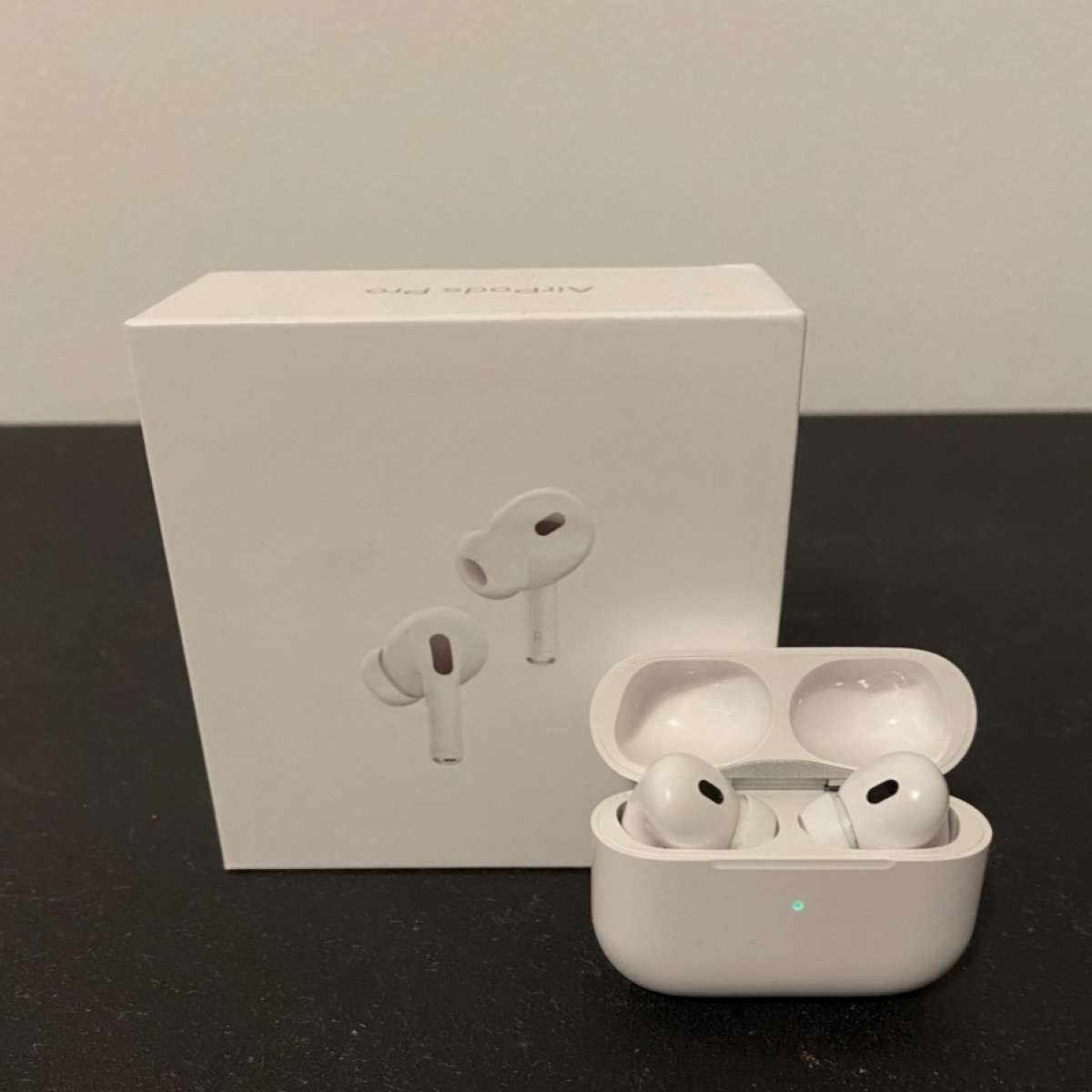 Airpod pro 2nd Generation