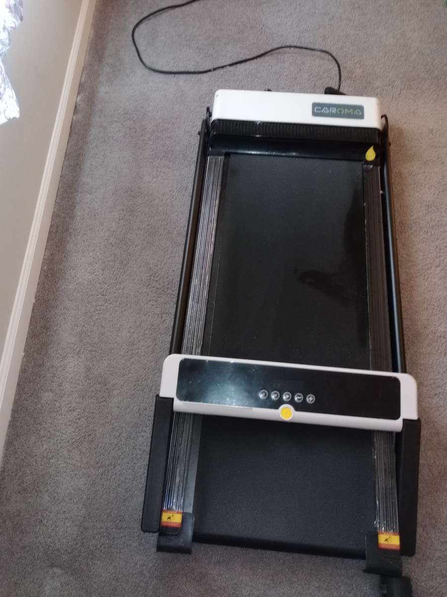 Walking Pad Electric Treadmill