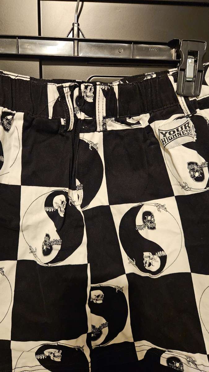 zumiez skirt