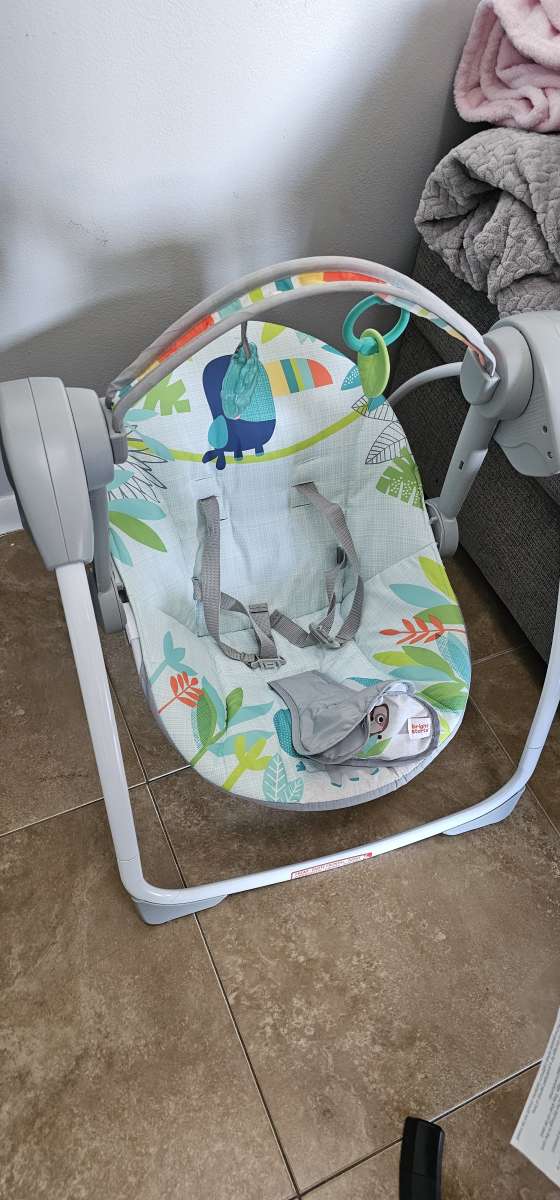 baby swinger