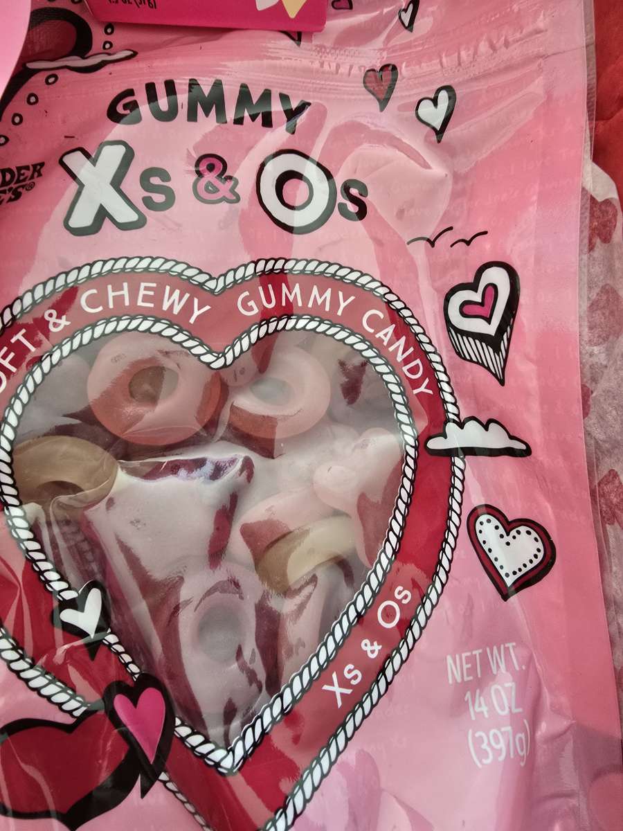 Trader Joes Valentines Day Snack Pack