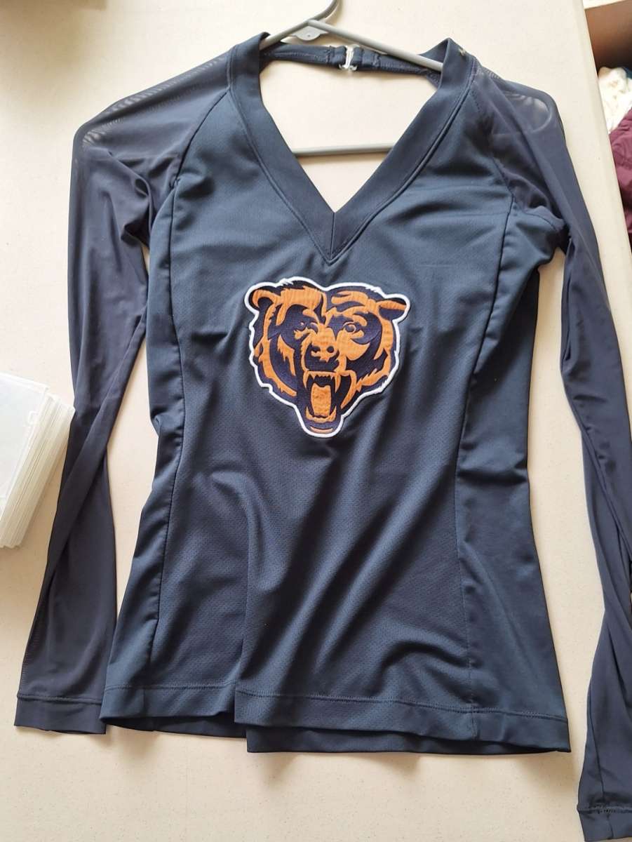 NFL Womens Small long sleeve top