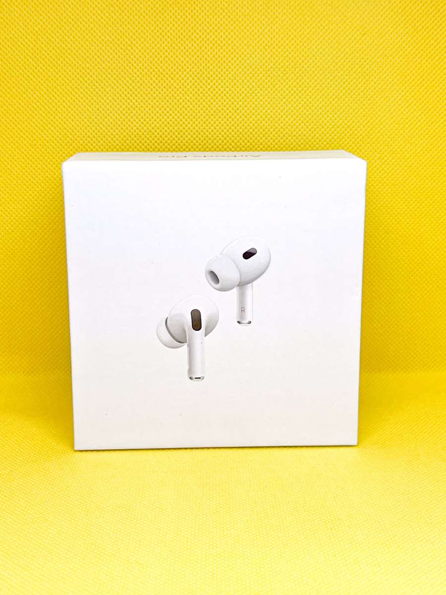 AirPods Pro 2