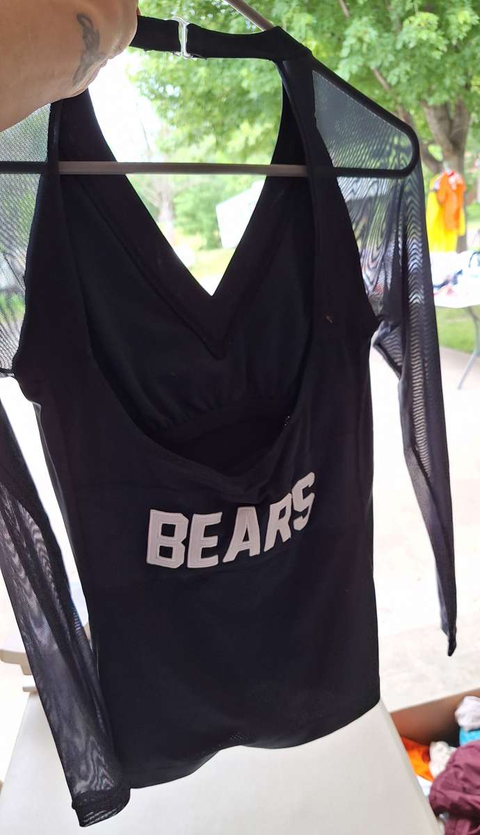 NFL Womens Small long sleeve top