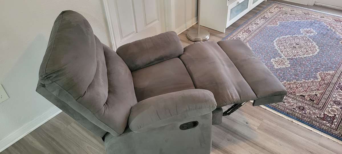 Massage Chair Recliner