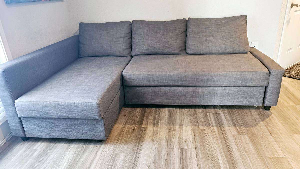 Sleeper Sofa