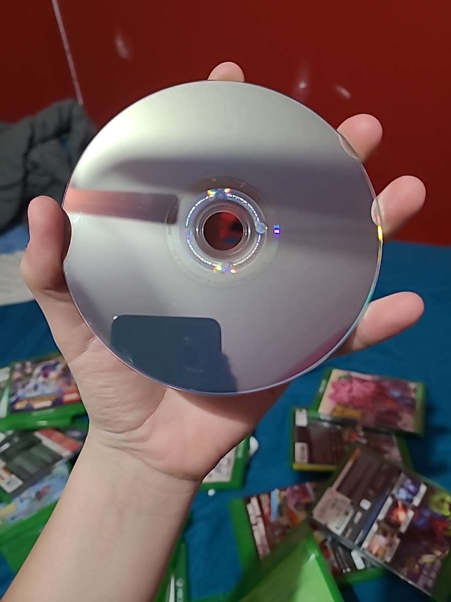 Xbox 1 sea if thieves