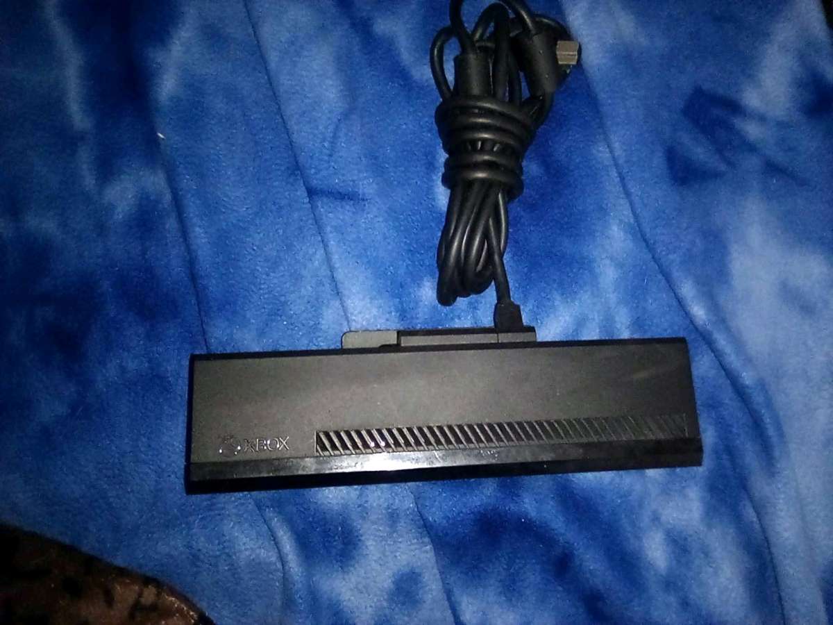 Xbox Kinect Sensor
