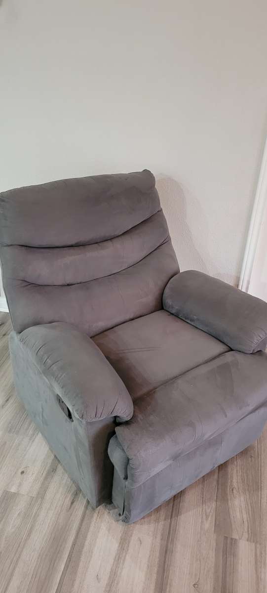 Massage Chair Recliner