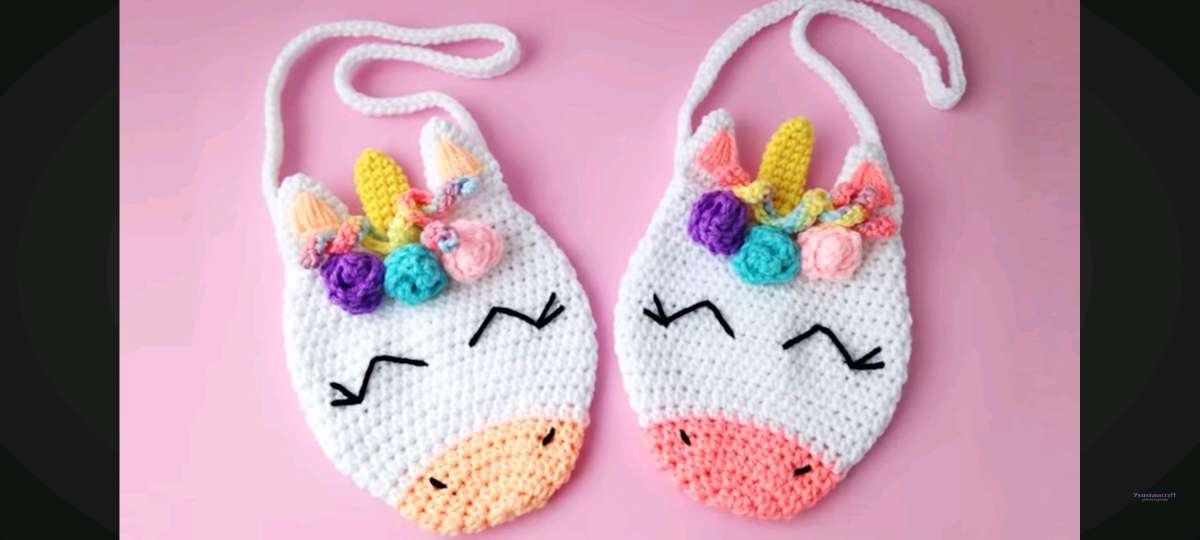 make and sell crochet