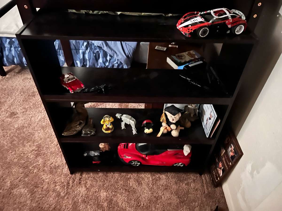 bunk beds mattress and bedding