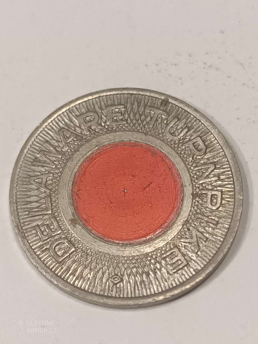 John F Kennedy Memorial HWY Delaware Turnpik