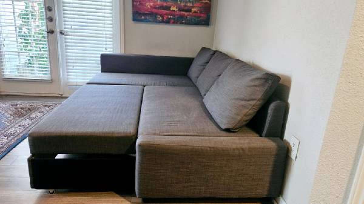 Sleeper Sofa