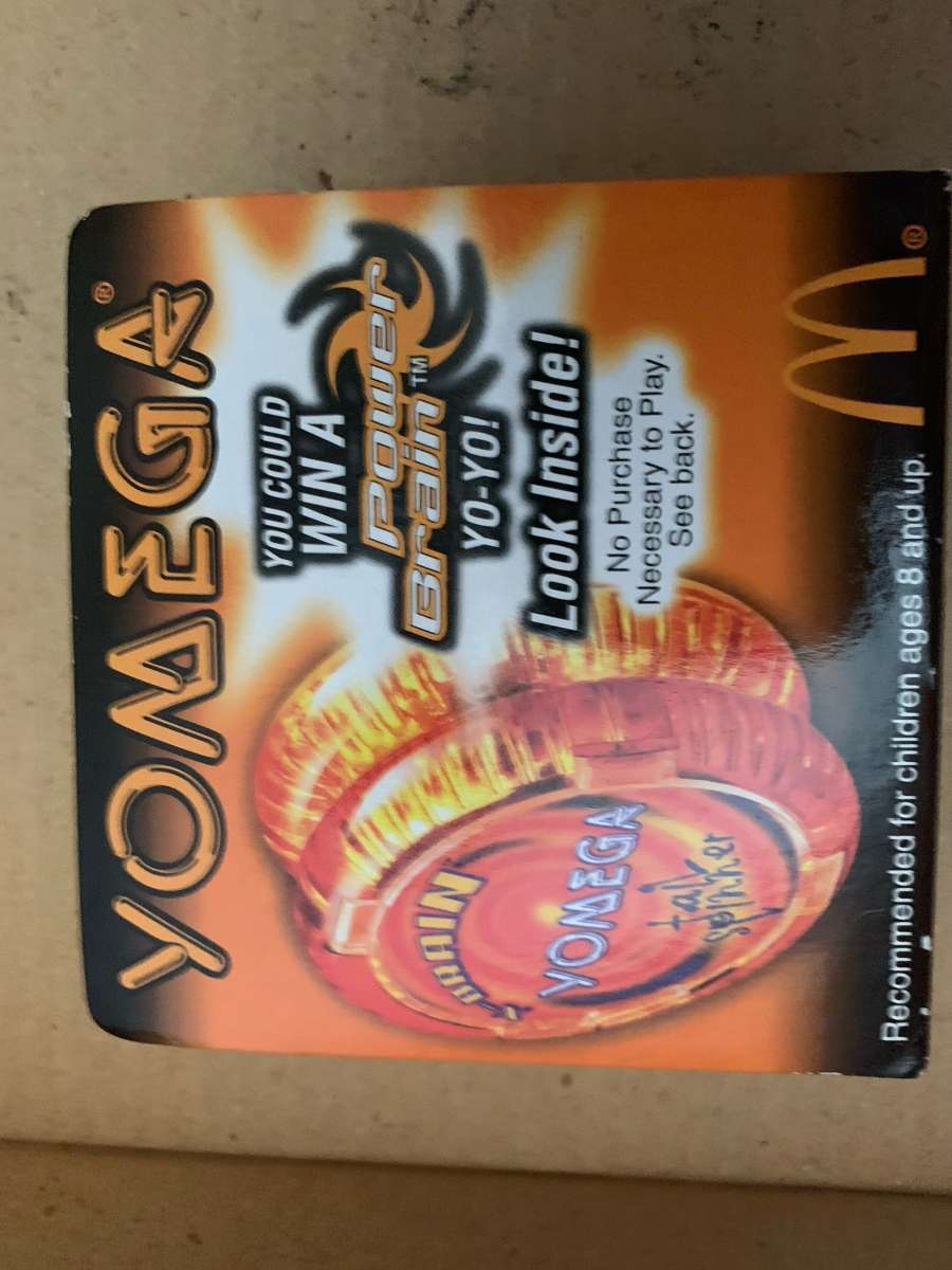 yo yo stamps baseball cards