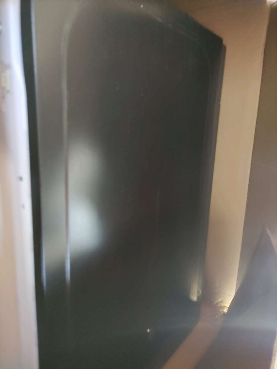 black and deck microwave