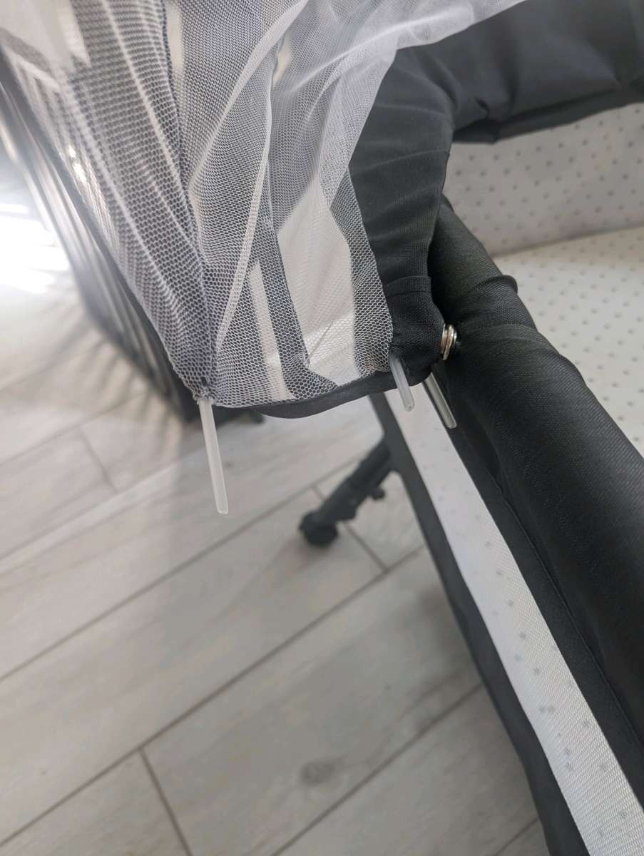 Multifunctional Baby Bassinet