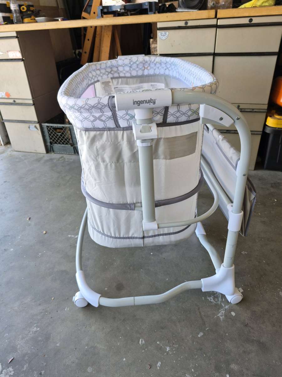 bassinet
