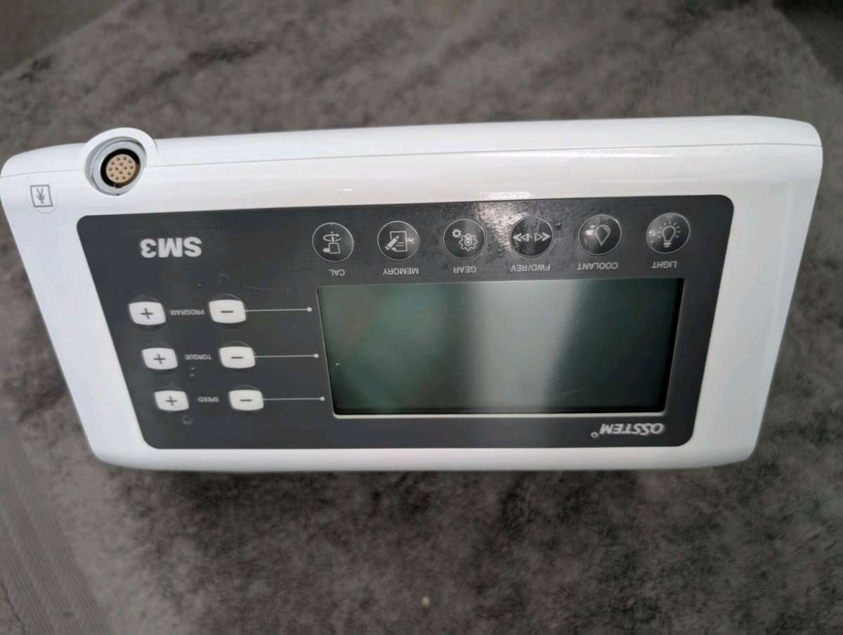 Nakanishi SM3 control unit model NE294