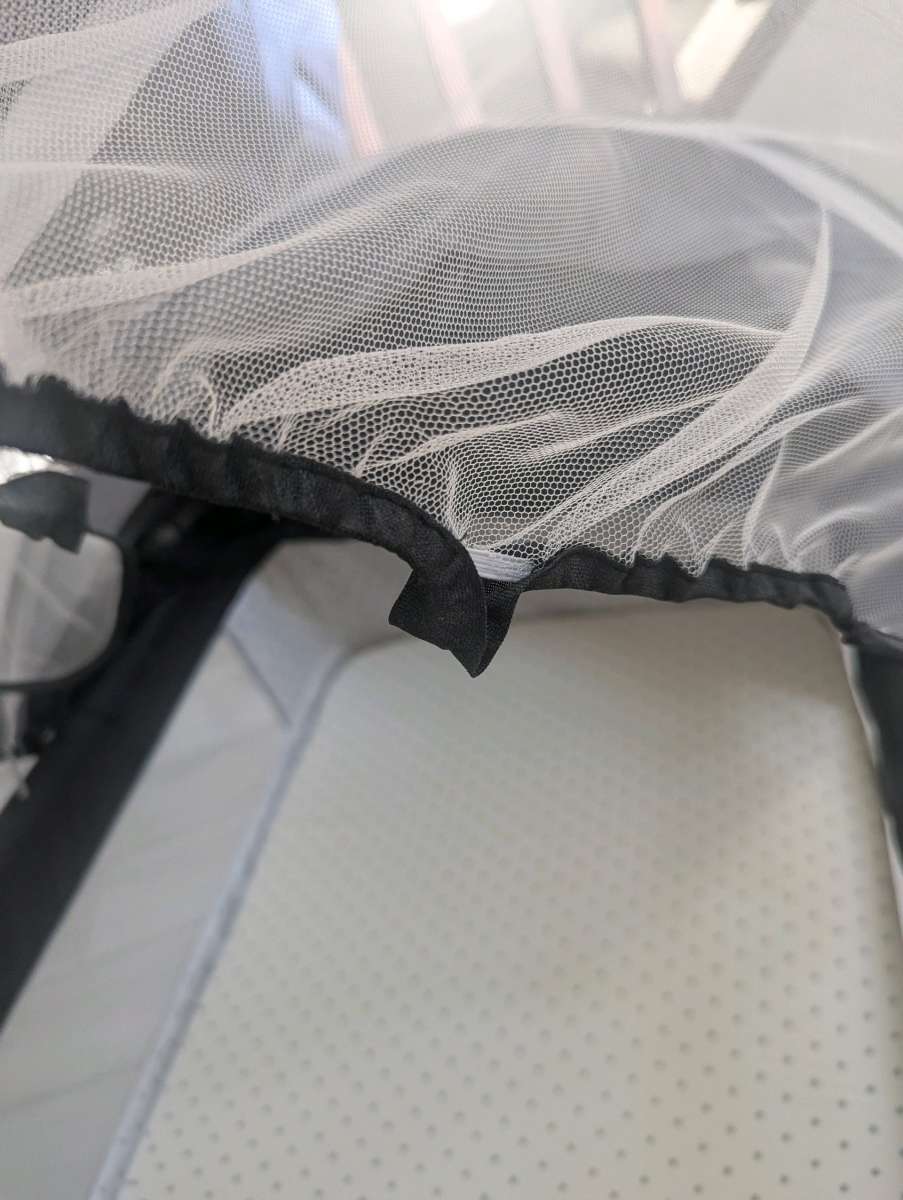 Multifunctional Baby Bassinet