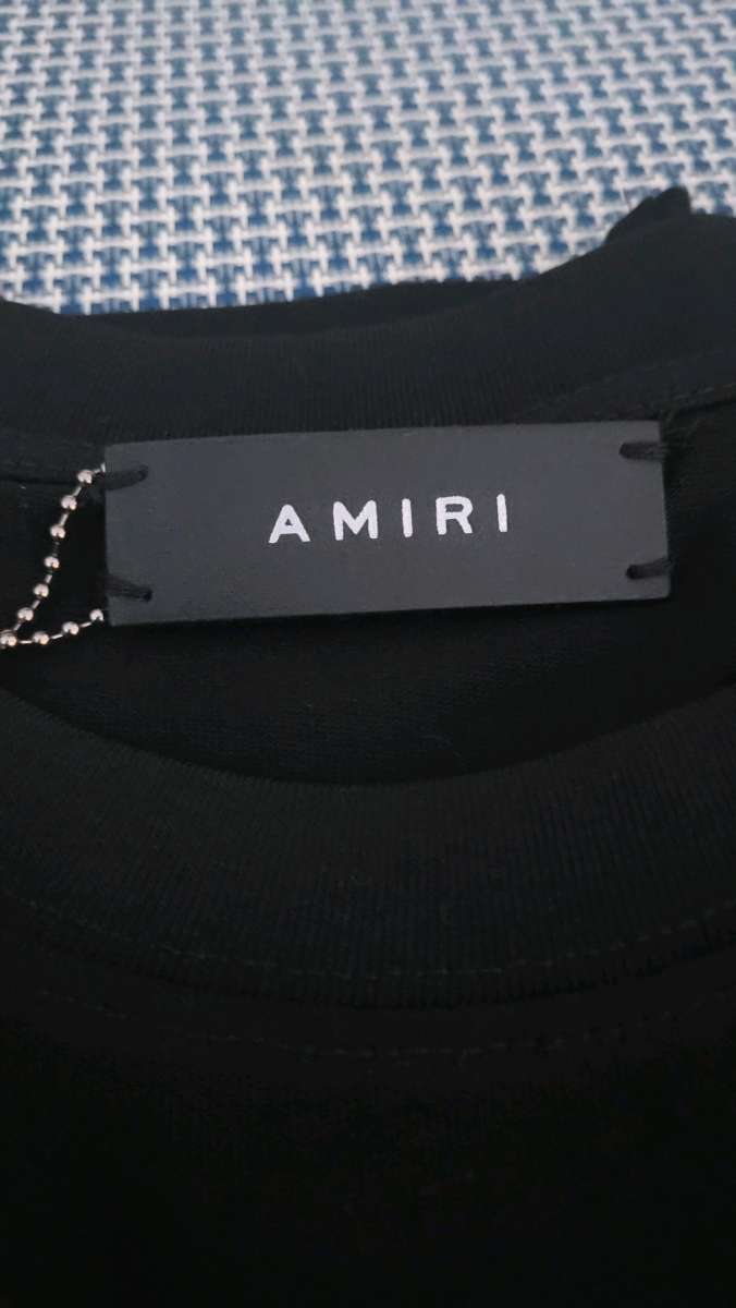 Amiri Tshirt