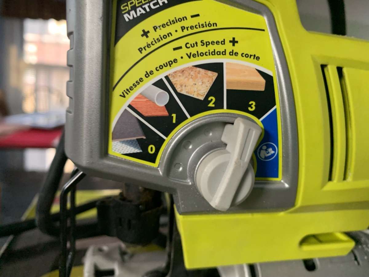 Ryobi jig saw black and decker drill 30 for both