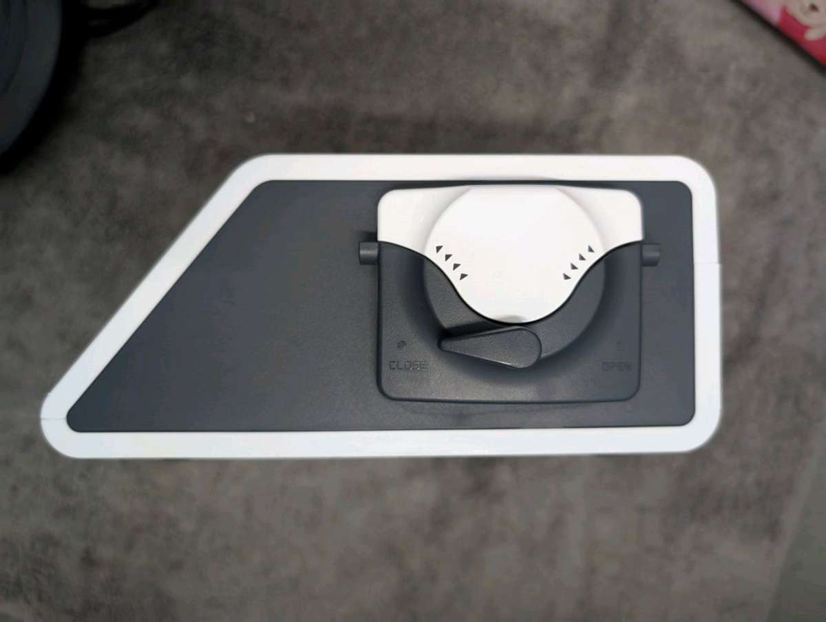 Nakanishi SM3 control unit model NE294