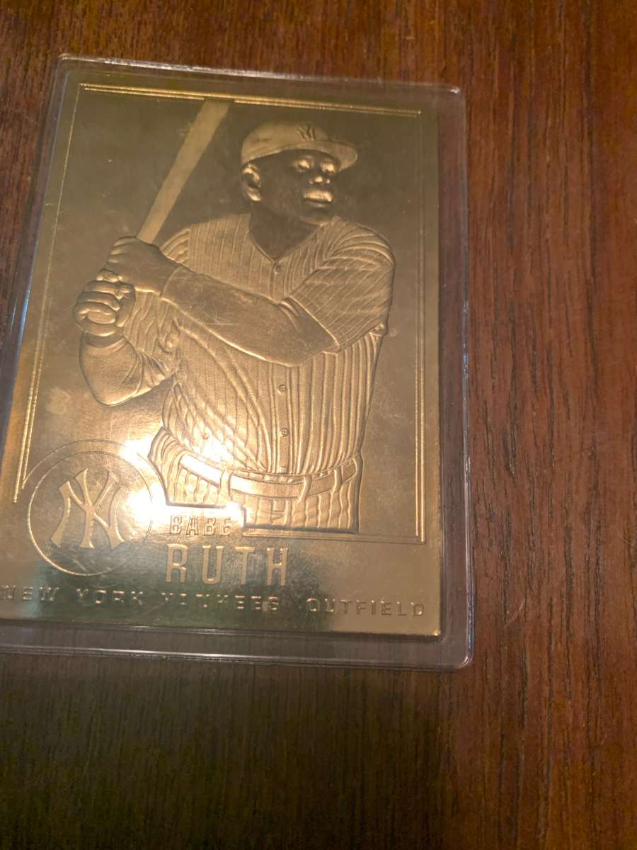 yo yo stamps baseball cards