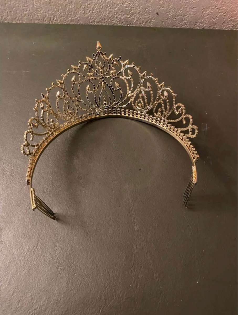 tiara