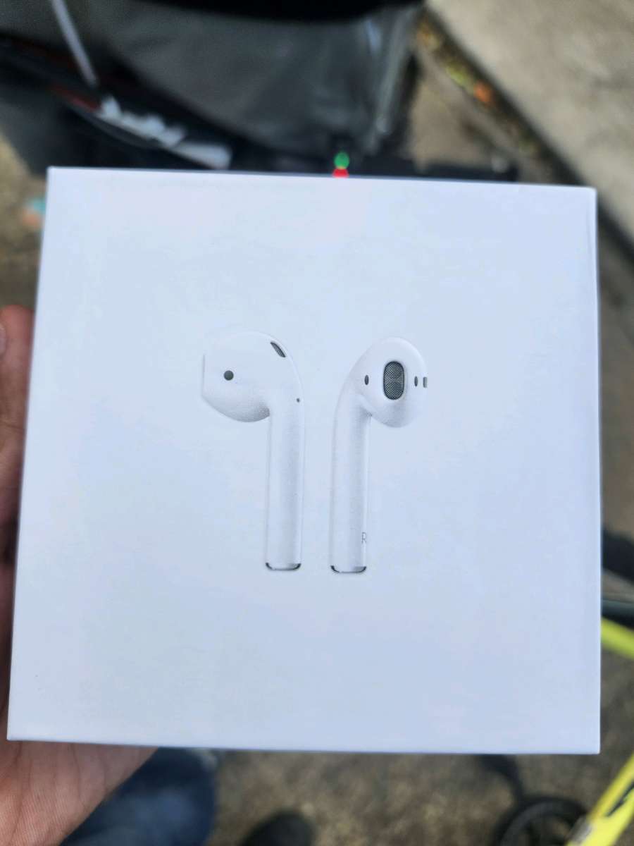 Airpod Generation 1
