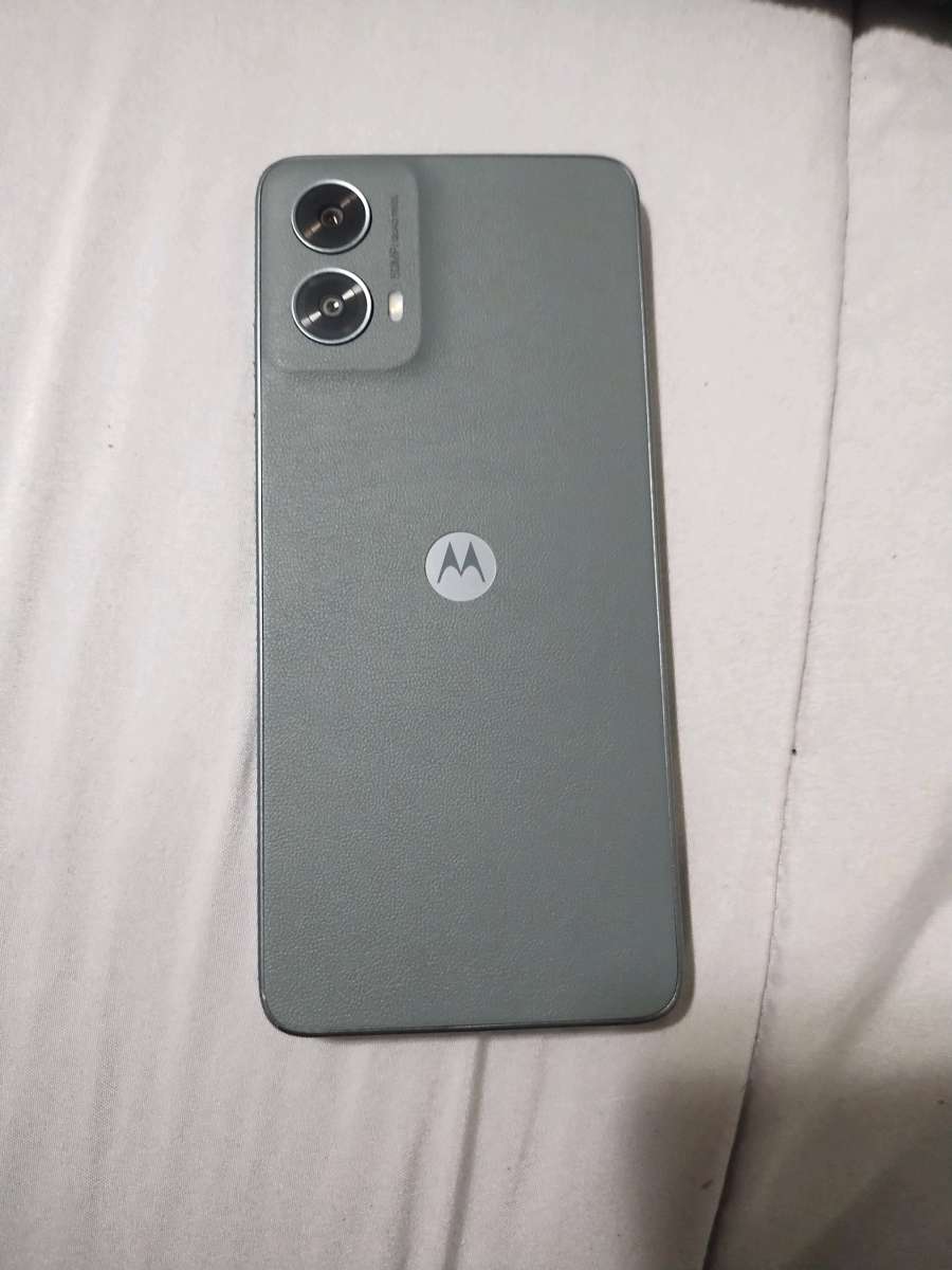Motorola 5g 2024