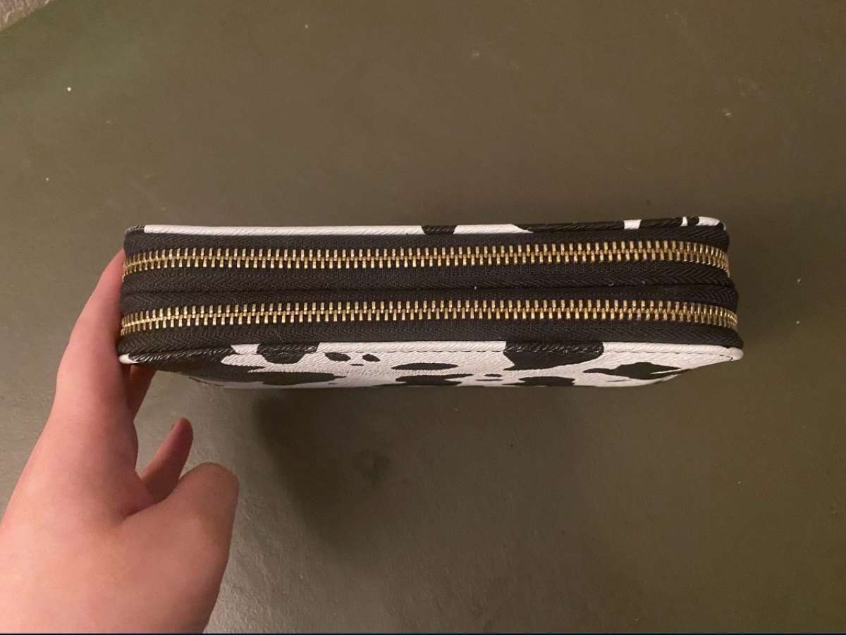 cow wallet from Amazon