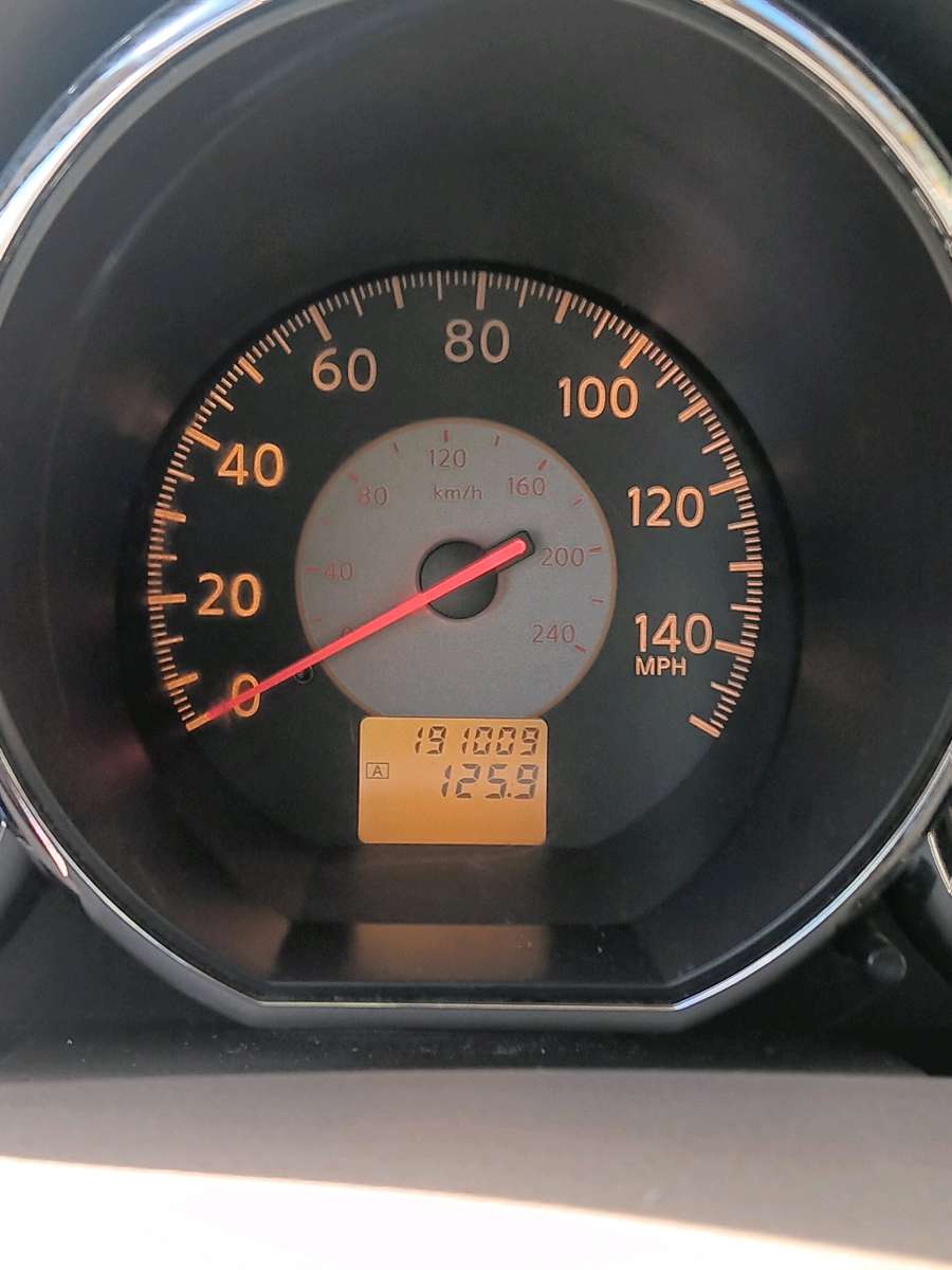 2006 Nissan Altima