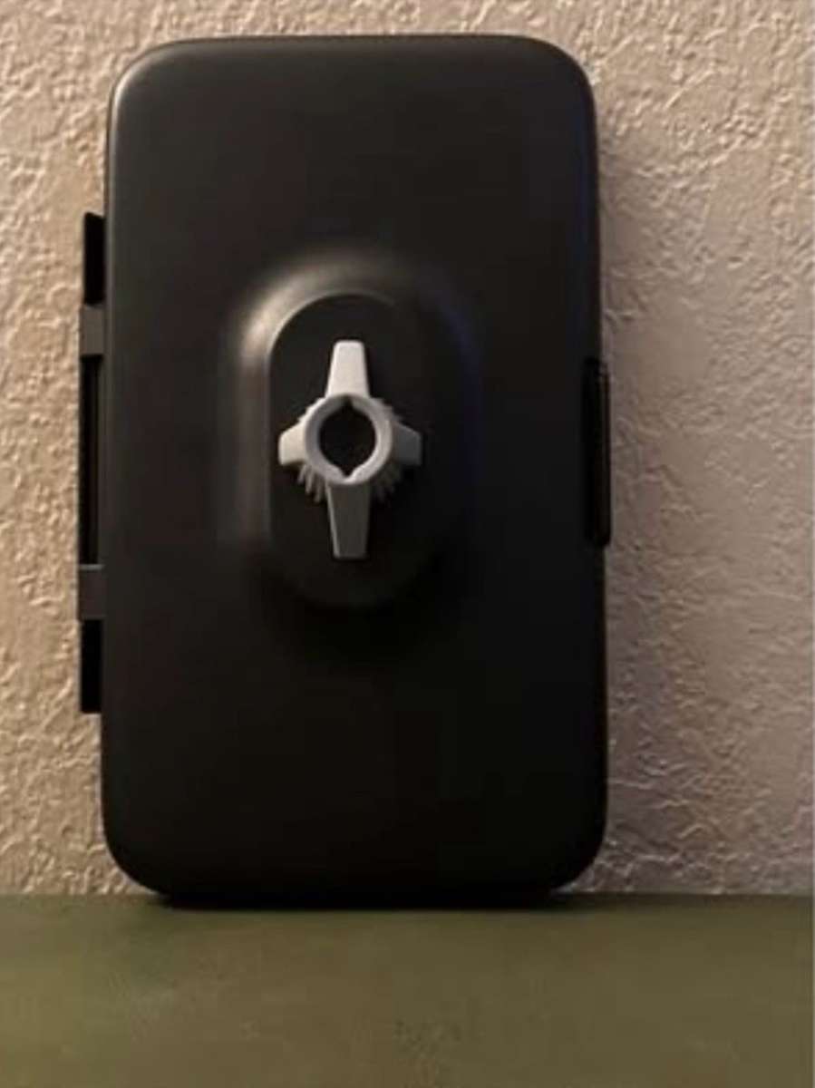 waterproof wall mount for shower