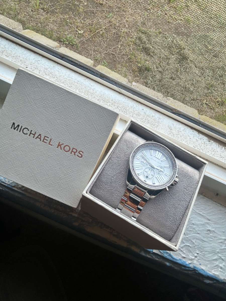 Michael kors watch