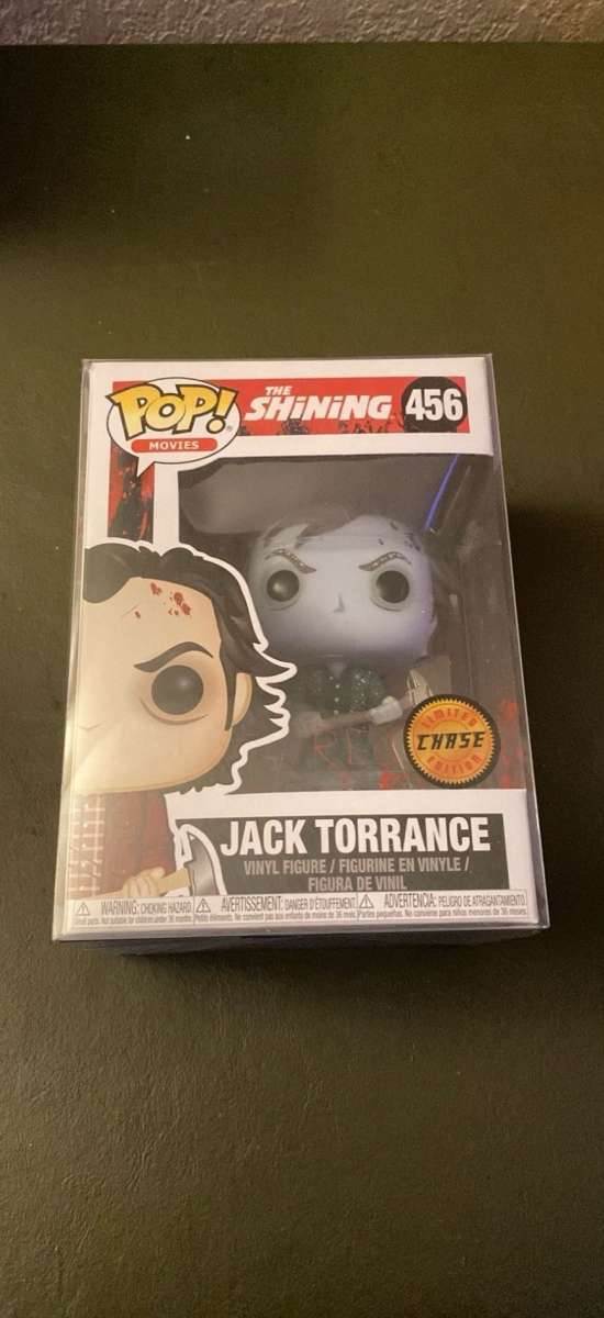 jack Torrance