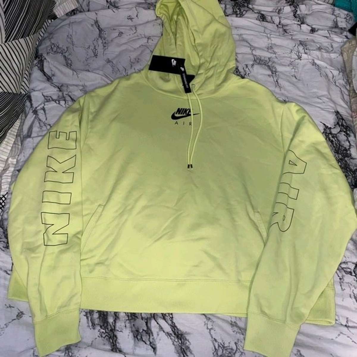 nike hoodie for kids