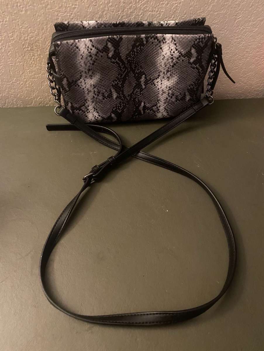 purse