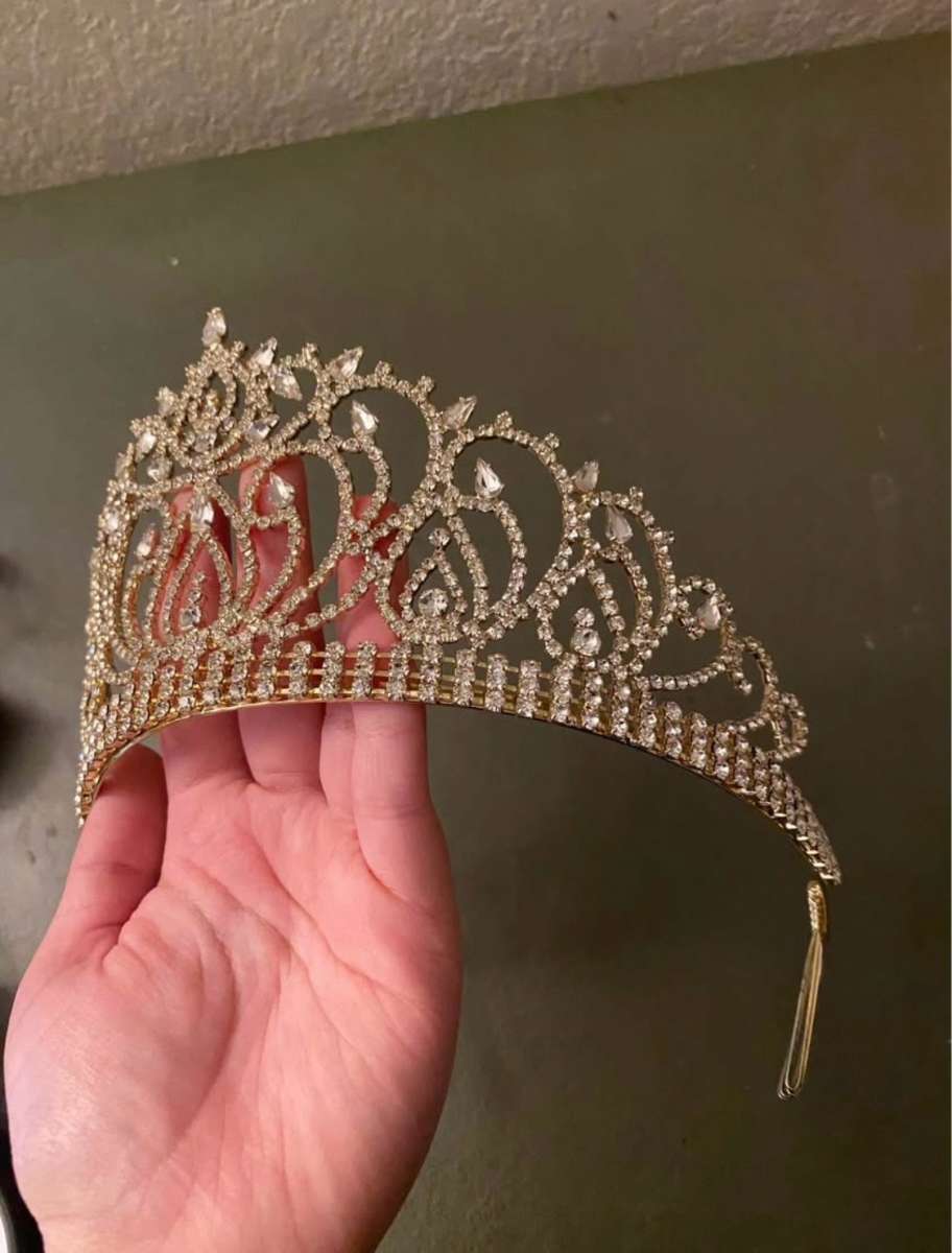 tiara