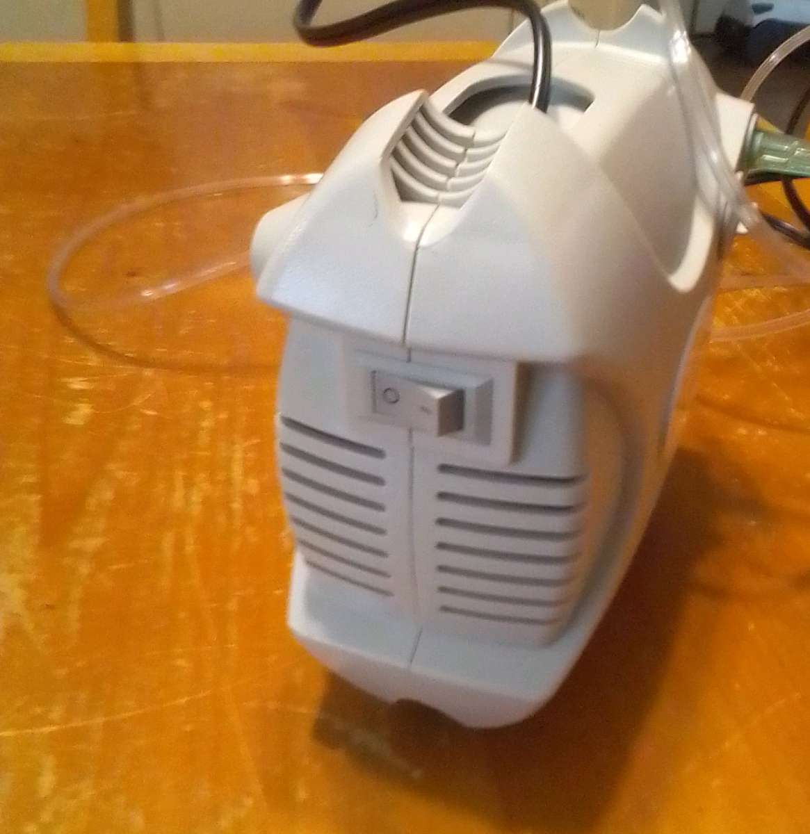 Nebulizer Machine