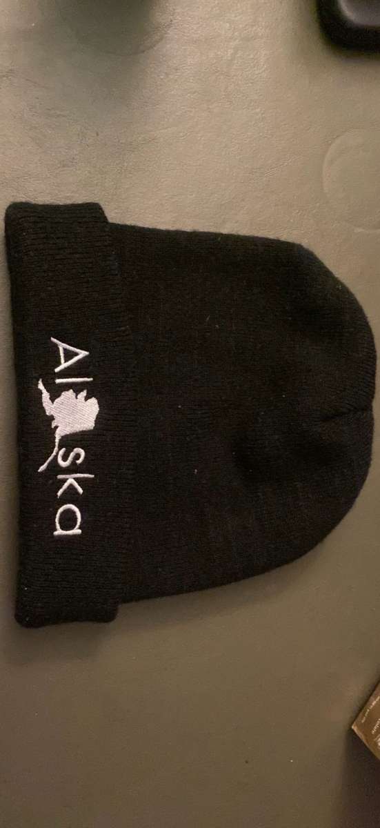 Alaska beanie