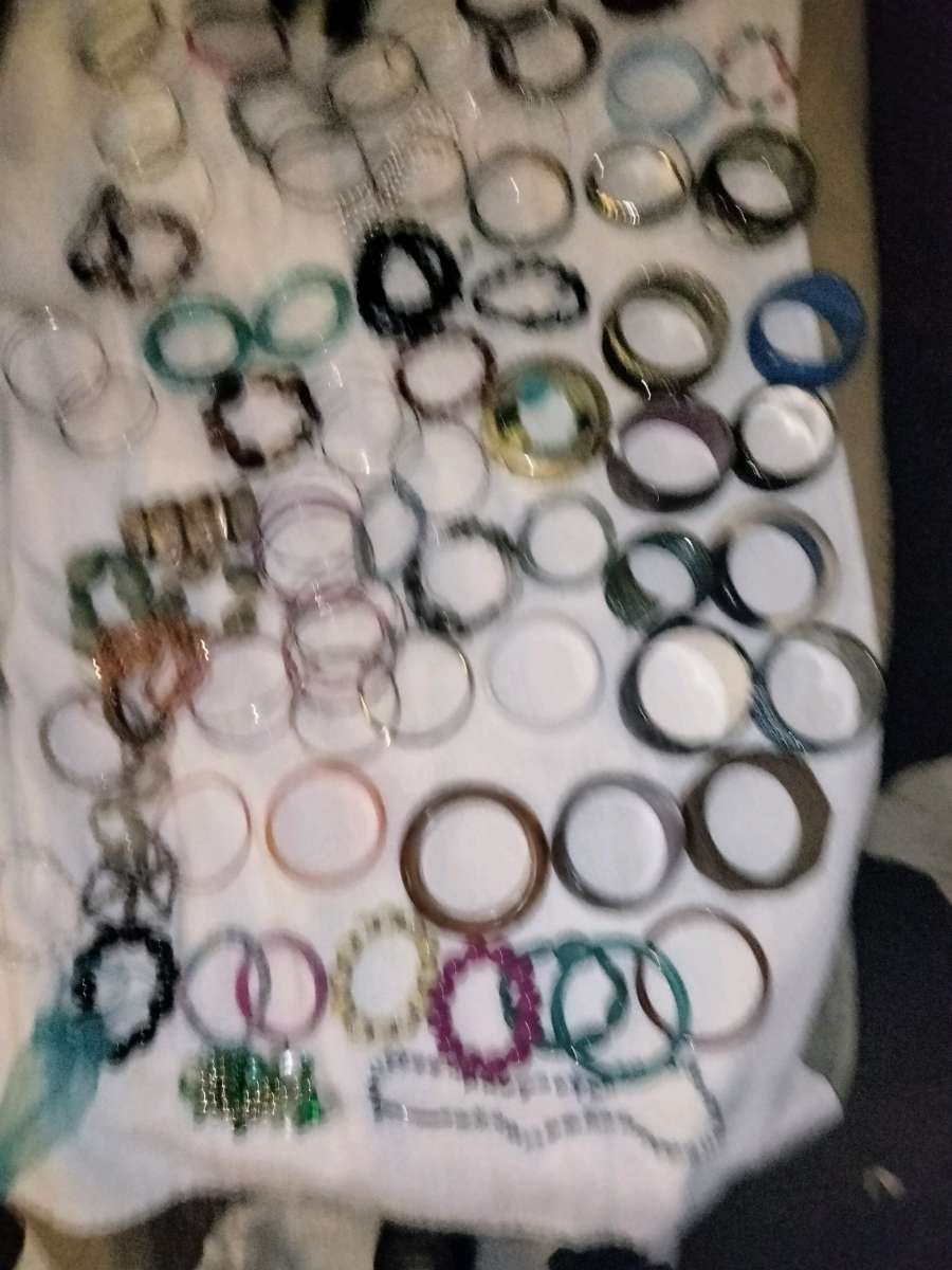 vintage bracelets